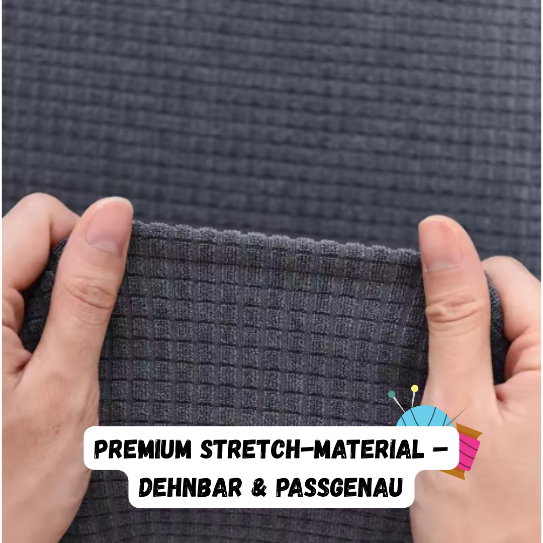 Premium Sitzcover von Glückstiere