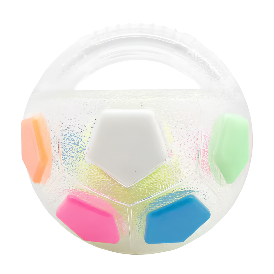 Glückstiere Bissfester Spielball