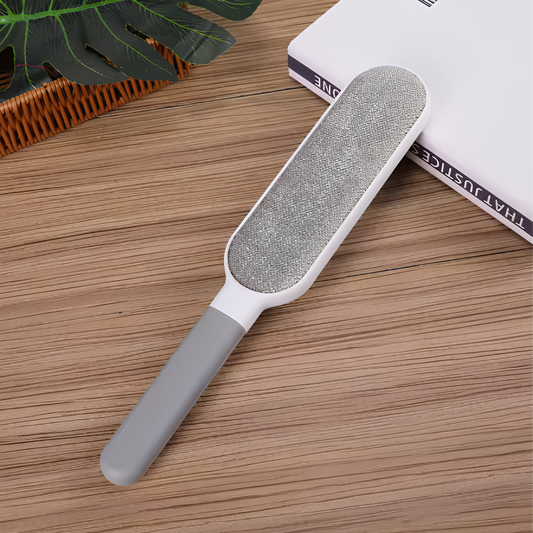 Glückstiere Fellradierer