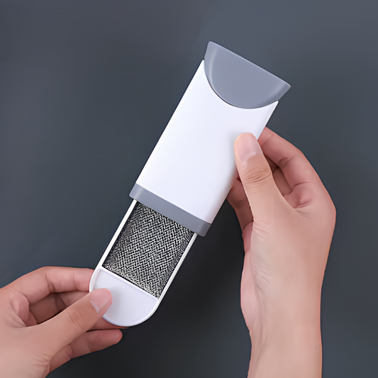 Glückstiere Fellradierer Mini