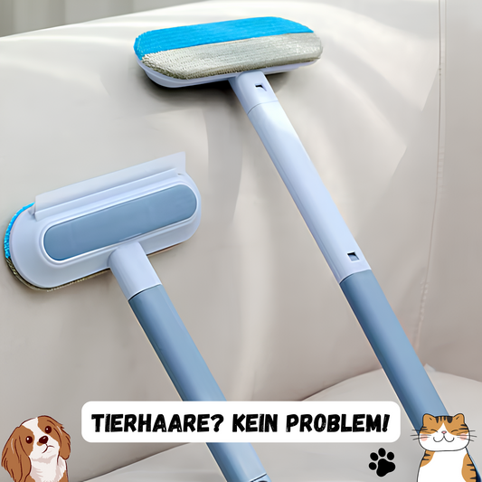 Glückstiere Fell-Feger