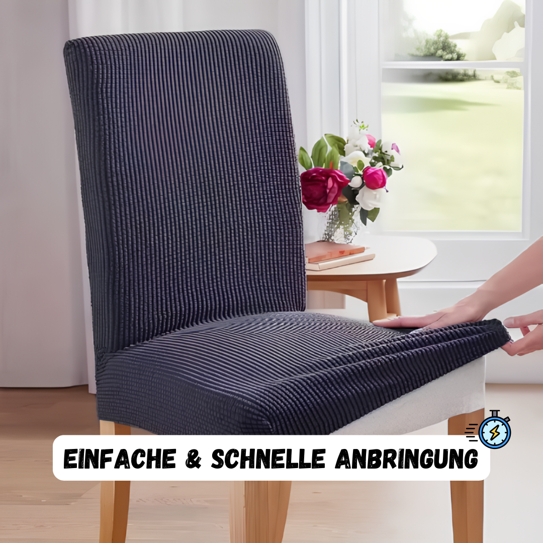 Premium Sitzcover von Glückstiere